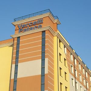 Vercelli Palace Hotel